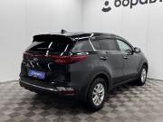 Kia Sportage IV Рестайлинг Воронеж  - изображение 20