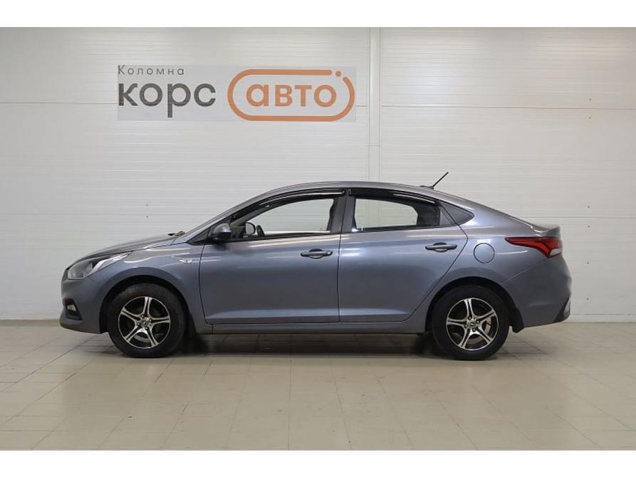 Hyundai Solaris II Коломна  - изображение 2