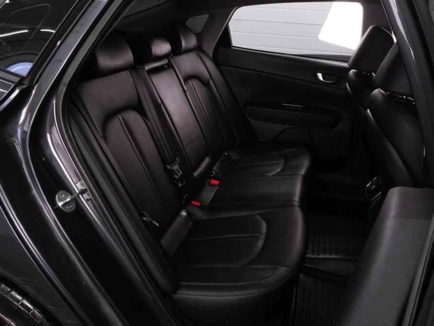 Kia Optima IV Рестайлинг Воронеж  - изображение 7