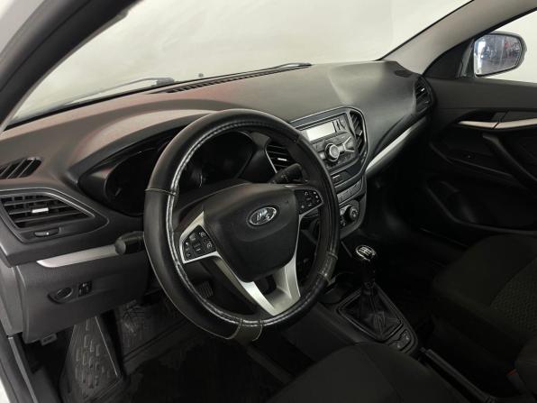 Lada (ВАЗ) Vesta I с пробегом 2019 года, цена 695 000 рублей, 174950 км, седан, Автокод Объявления