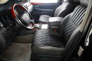 Lexus LX III Тюмень  - изображение 34