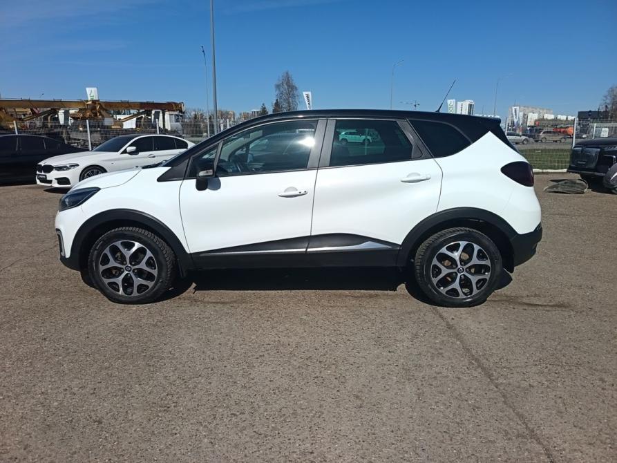 Renault Kaptur I Набережные Челны  - изображение 10