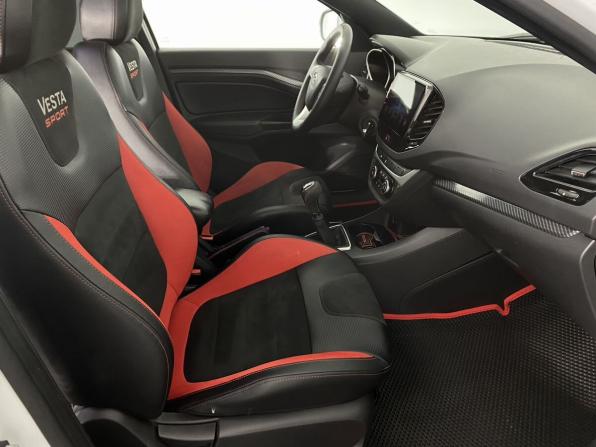 Lada (ВАЗ) Vesta I с пробегом 2019 года, цена 1 100 000 рублей, 148325 км, седан, Автокод Объявления