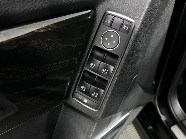 Mercedes-Benz GLK-Класс I (X204) Рестайлинг с пробегом 2012 года, цена 1 690 000 рублей, 224839 км, внедорожник, Автокод Объявления