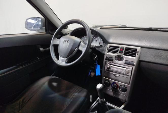 Lada (ВАЗ) Priora I с пробегом 2012 года, цена 260 000 рублей, 171149 км, седан, Автокод Объявления