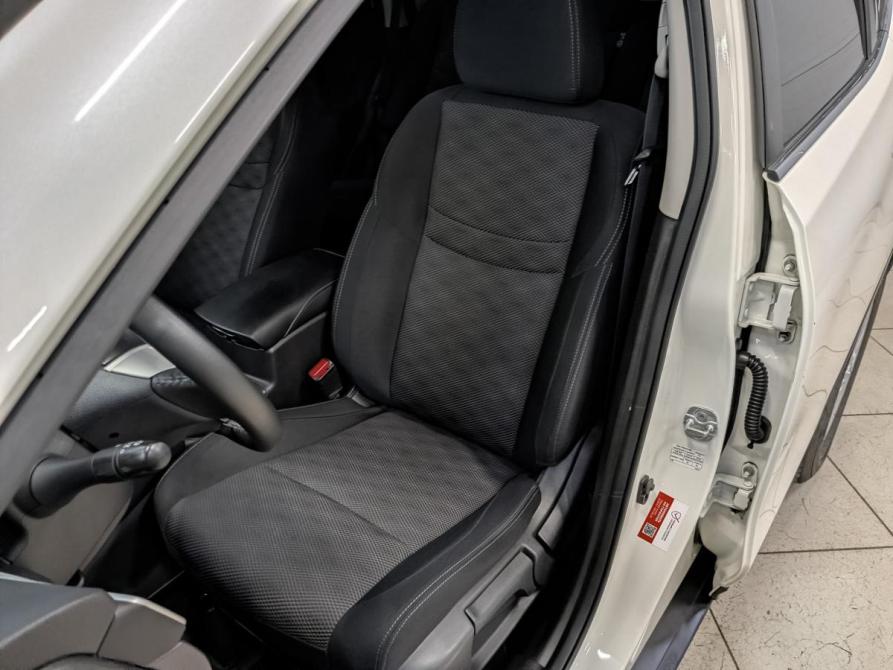 Nissan X-Trail III Москва  - изображение 20