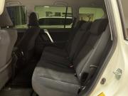 Toyota Land Cruiser Prado 150 Series Рестайлинг 1 Новосибирск  - изображение 29