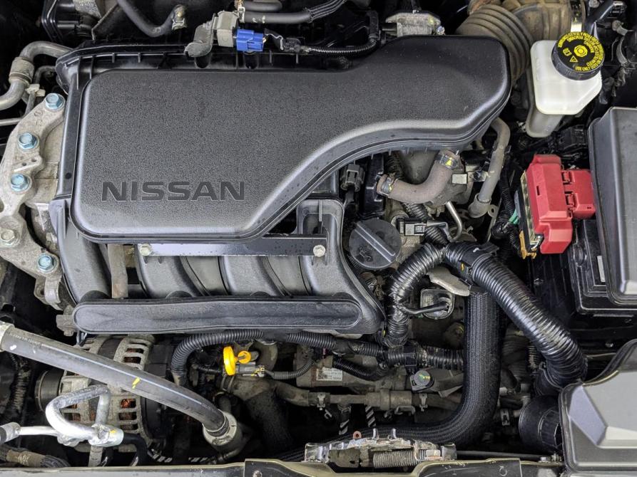 Nissan Qashqai II Москва  - изображение 9
