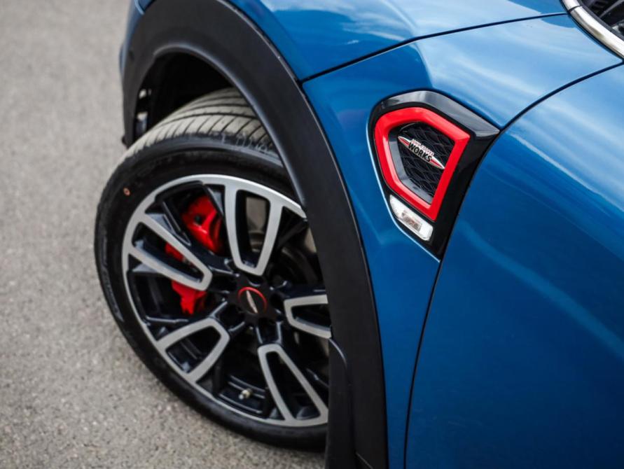 Mini Countryman II Рестайлинг Санкт-Петербург  - изображение 11