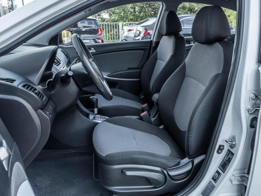 Hyundai Solaris I Ставрополь  - изображение 10