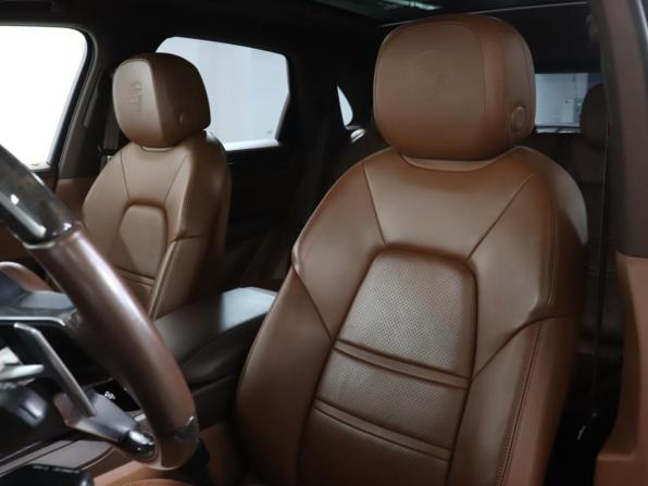 Porsche Cayenne III с пробегом 2021 года, цена 6 199 000 рублей, 107920 км, внедорожник, Автокод Объявления