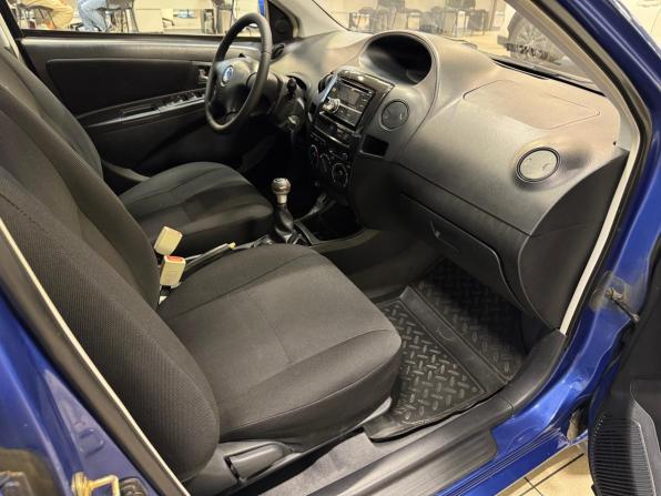 Geely MK I с пробегом 2012 года, цена 270 000 рублей, 140000 км, седан, Автокод Объявления