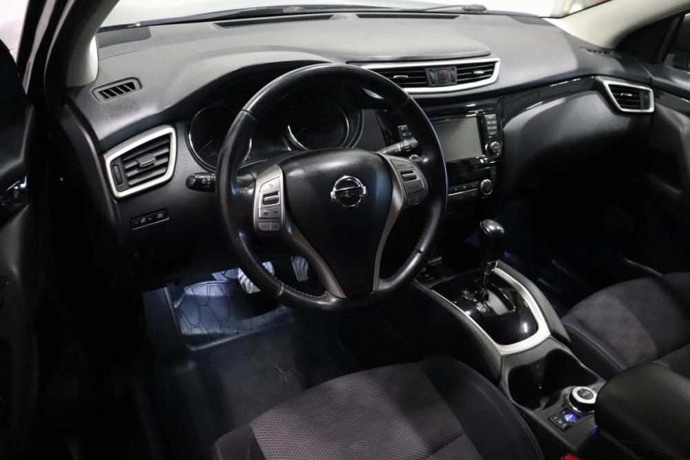 Nissan Qashqai II Ульяновск  - изображение 10