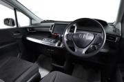 Honda Freed I Рестайлинг Новосибирск  - изображение 27