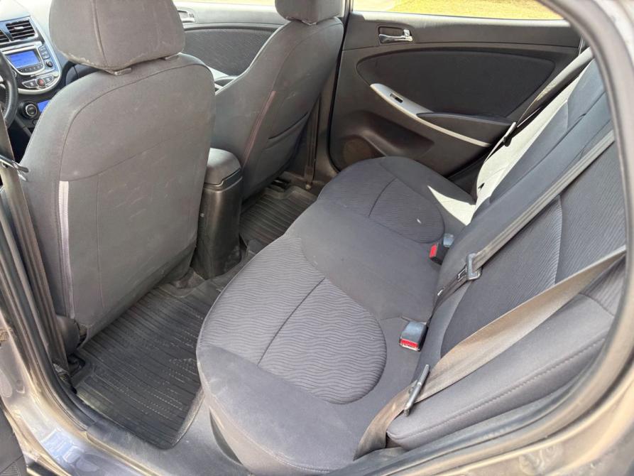 Hyundai Solaris I Энгельс  - изображение 27