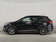Hyundai Santa Fe III Рестайлинг Санкт-Петербург  - изображение 31