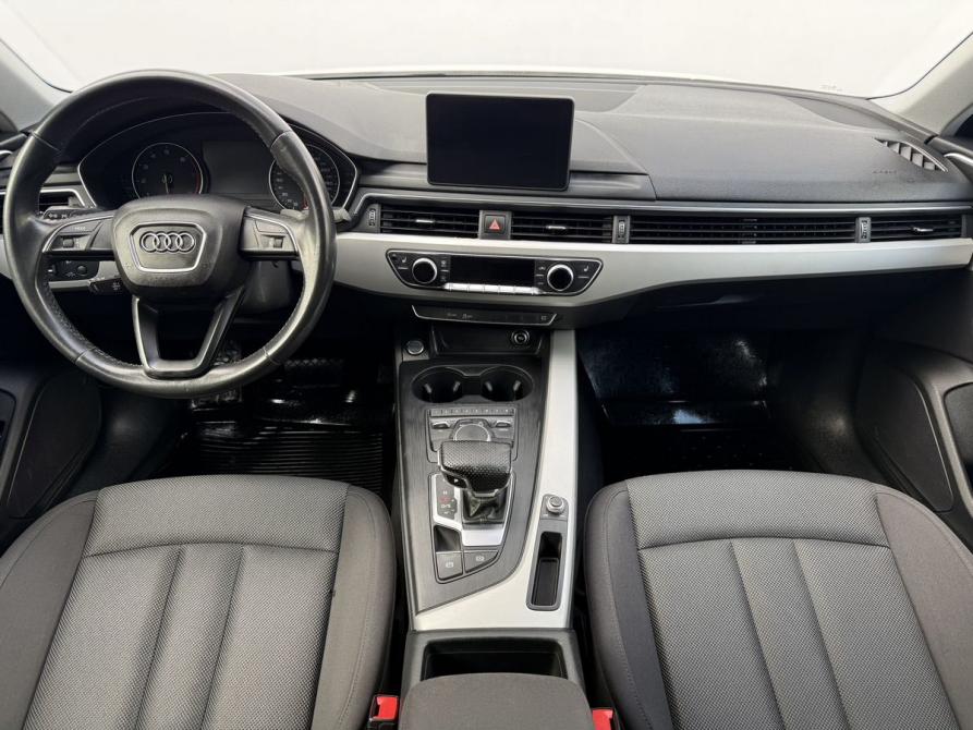 Audi A4 V (B9) Москва  - изображение 12