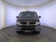 Volkswagen Multivan T6 Рестайлинг Москва  - изображение 32