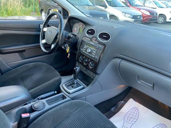 Ford Focus II с пробегом 2006 года, цена 378 000 рублей, 346000 км, седан, Автокод Объявления