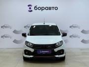 Lada (ВАЗ) Granta I Рестайлинг Ставрополь  - изображение 17