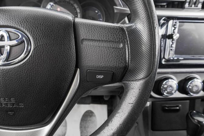 Toyota Corolla XI (E160 E170 E180) с пробегом 2013 года, цена 1 299 000 рублей, 229000 км, седан, Автокод Объявления