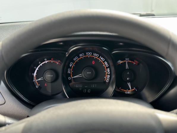 Lada (ВАЗ) Vesta I с пробегом 2019 года, цена 935 000 рублей, 110198 км, седан, Автокод Объявления