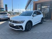 Volkswagen Tiguan II Краснодар  - изображение 22