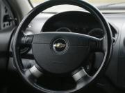 Chevrolet Aveo I Рестайлинг Иваново  - изображение 33