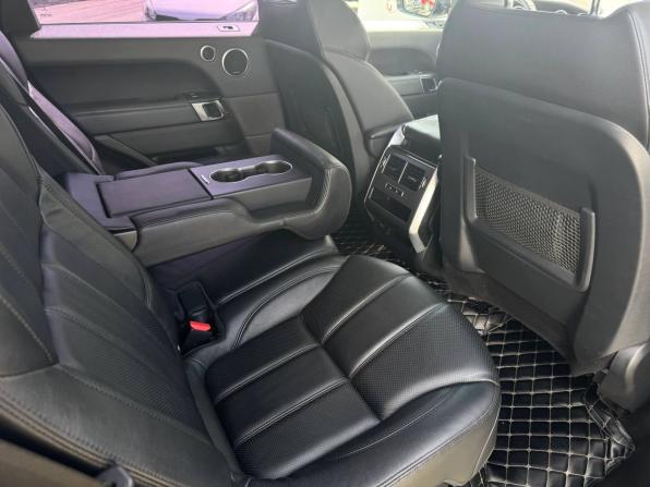 Land Rover Range Rover Sport II с пробегом 2014 года, цена 2 759 000 рублей, 161409 км, внедорожник, Автокод Объявления