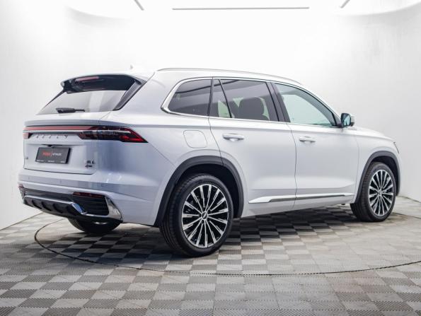 Geely Monjaro I Рестайлинг (China Market) с пробегом 2025 года, цена 3 690 000 рублей, 4129 км, внедорожник, Автокод Объявления