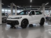 Volkswagen Tiguan III (China Market) Москва  - изображение 31
