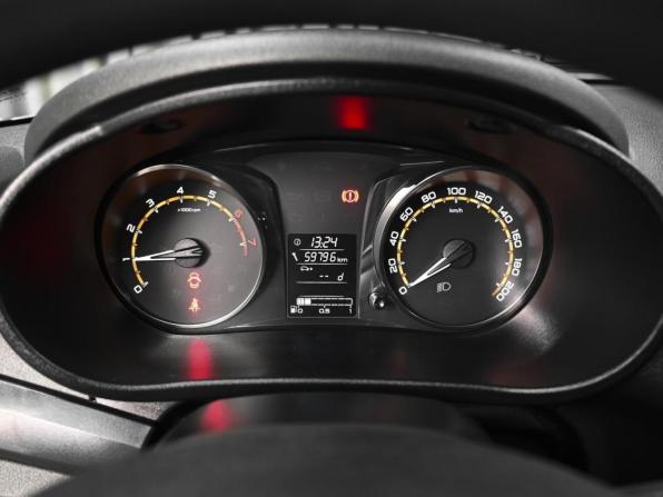 Lada (ВАЗ) Granta I Рестайлинг с пробегом 2023 года, цена 809 000 рублей, 59796 км, седан, Автокод Объявления