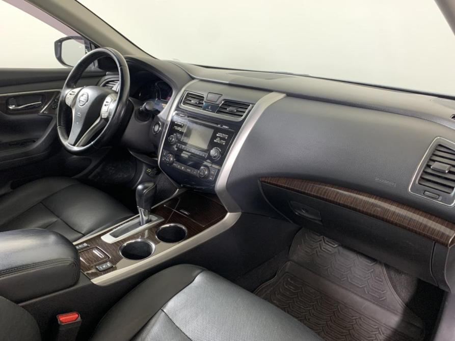 Nissan Teana III Москва  - изображение 13