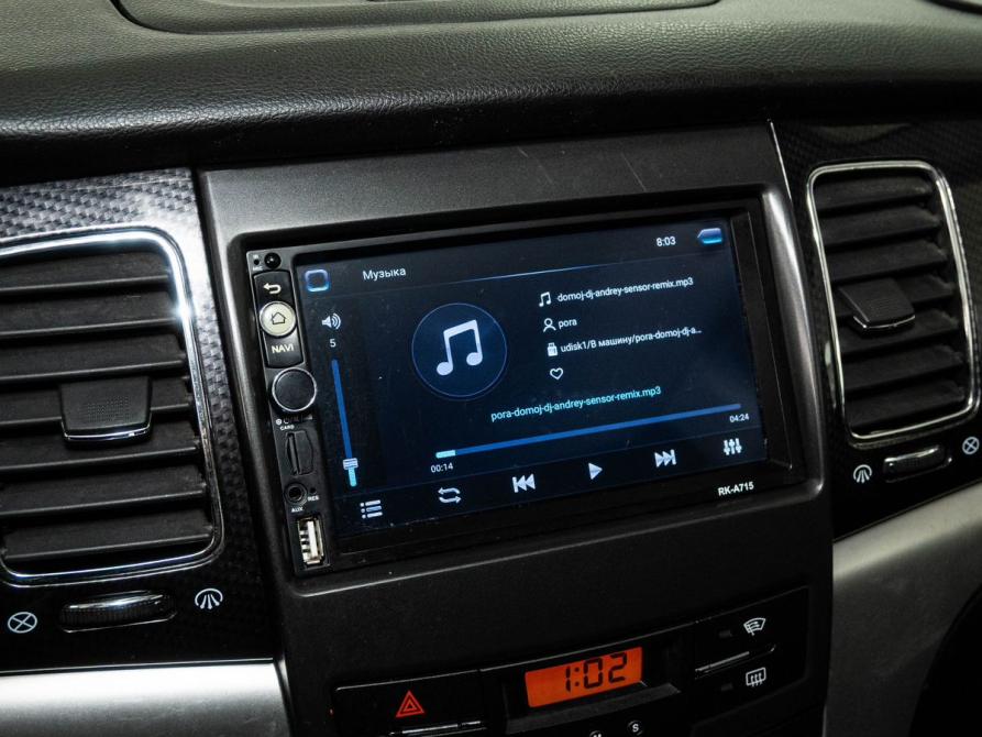 SsangYong Actyon II Казань  - изображение 10