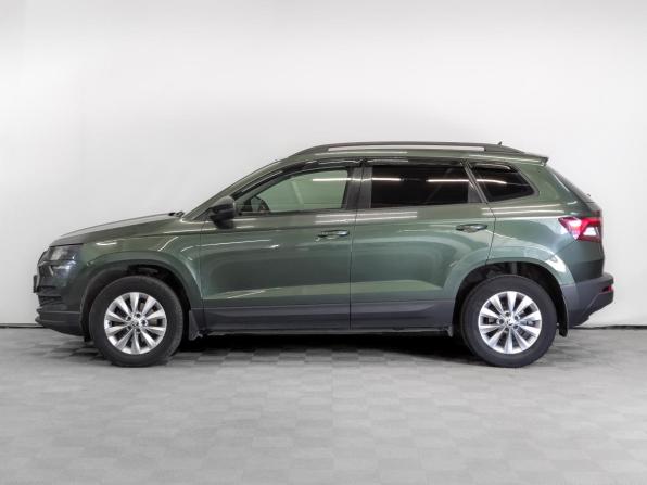 Skoda Karoq I с пробегом 2020 года, цена 1 885 000 рублей, 148551 км, внедорожник, Автокод Объявления