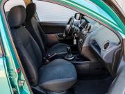 Ford Fiesta Mk5 Краснодар  - изображение 23