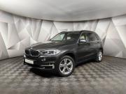 BMW X5 III (F15) Москва  - изображение 19