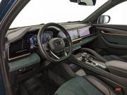Geely Monjaro I Москва  - изображение 47