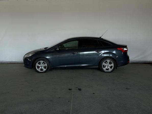 Ford Focus III с пробегом 2012 года, цена 775 000 000 рублей, 163568 км, седан, Автокод Объявления