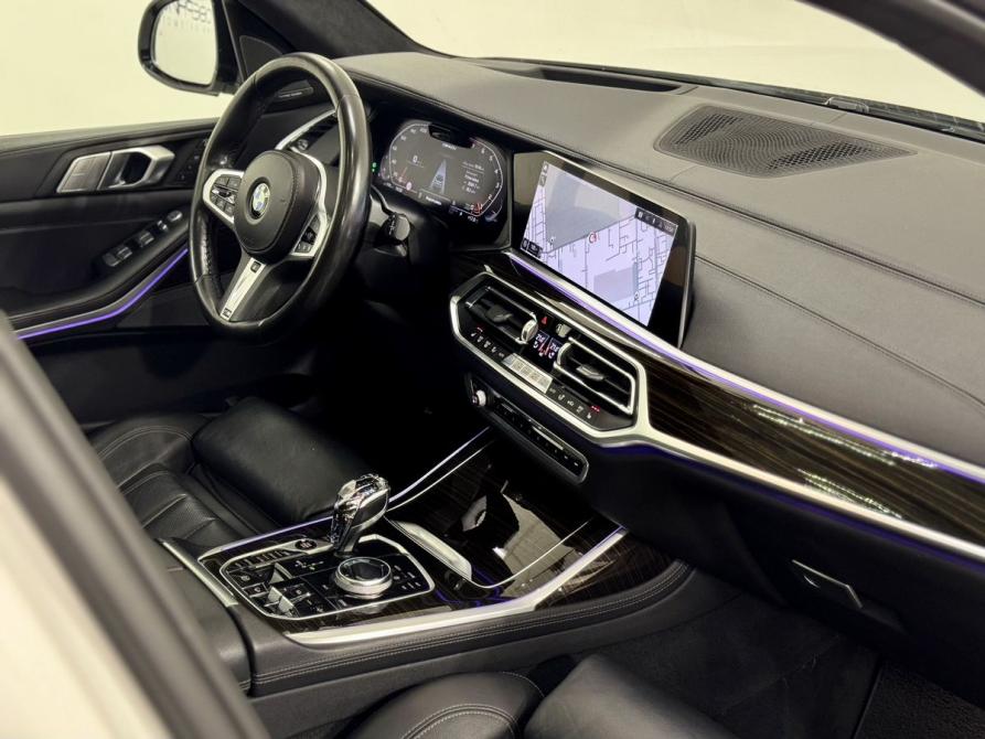 BMW X7 I (G07) Санкт-Петербург  - изображение 9