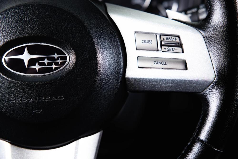 Subaru Legacy IV Пермь  - изображение 20