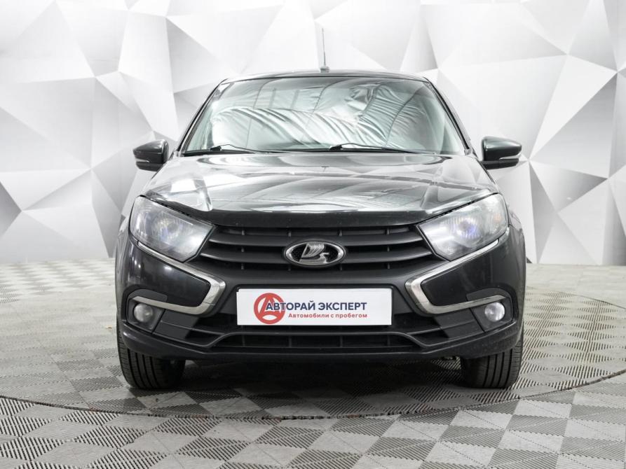 Lada (ВАЗ) Granta I Рестайлинг Ульяновск  - изображение 8