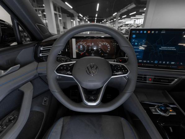 Volkswagen Tiguan III (China Market) с пробегом 2026 года, цена 4 700 000 рублей, 22 км, внедорожник, Автокод Объявления