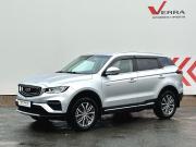 Geely Atlas Pro Пермь  - изображение 16