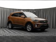 Hyundai Creta I Москва  - изображение 20
