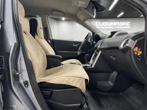 Renault Koleos I с пробегом 2008 года, цена 849 500 рублей, 232861 км, внедорожник, Автокод Объявления