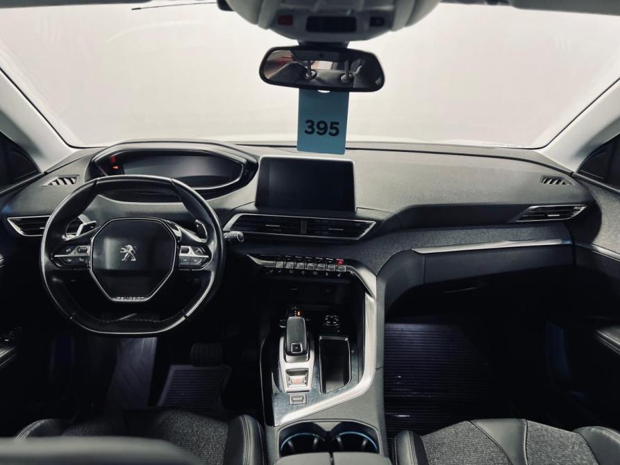 Peugeot 3008 II Санкт-Петербург  - изображение 11