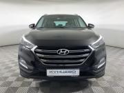 Hyundai Tucson III Москва  - изображение 21