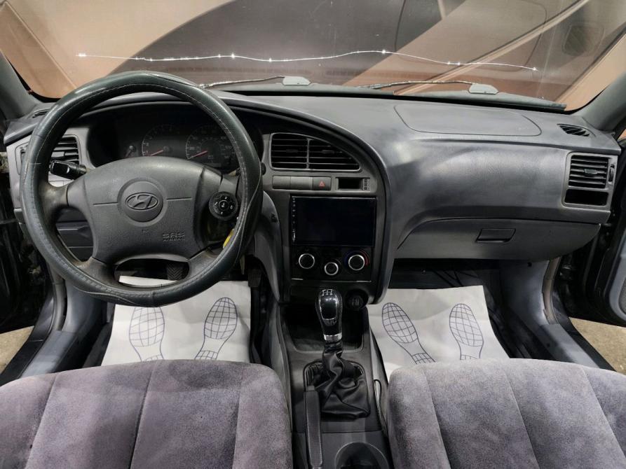Hyundai Elantra III (XD) Ставрополь  - изображение 8