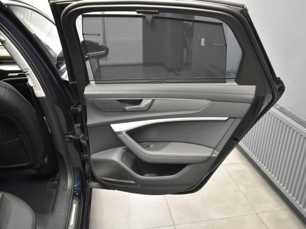 Audi A6 V (C8) с пробегом 2018 года, цена 4 475 000 рублей, 86590 км, седан, Автокод Объявления
